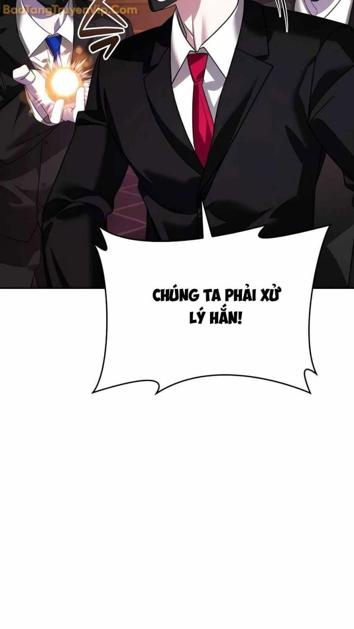 Tất Cả Bản Ngã Của Tôi Đều Là Hung Thần: Chapter 20