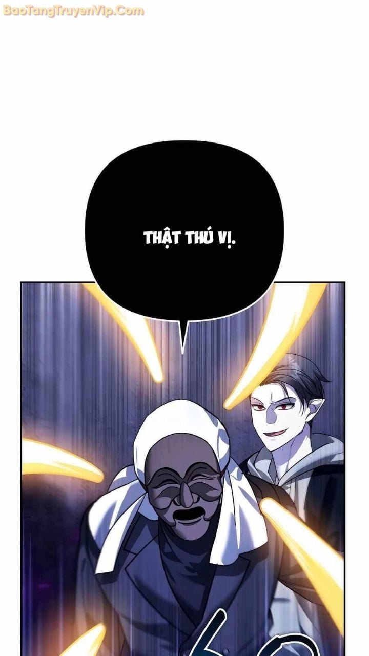 Tất Cả Bản Ngã Của Tôi Đều Là Hung Thần: Chapter 20