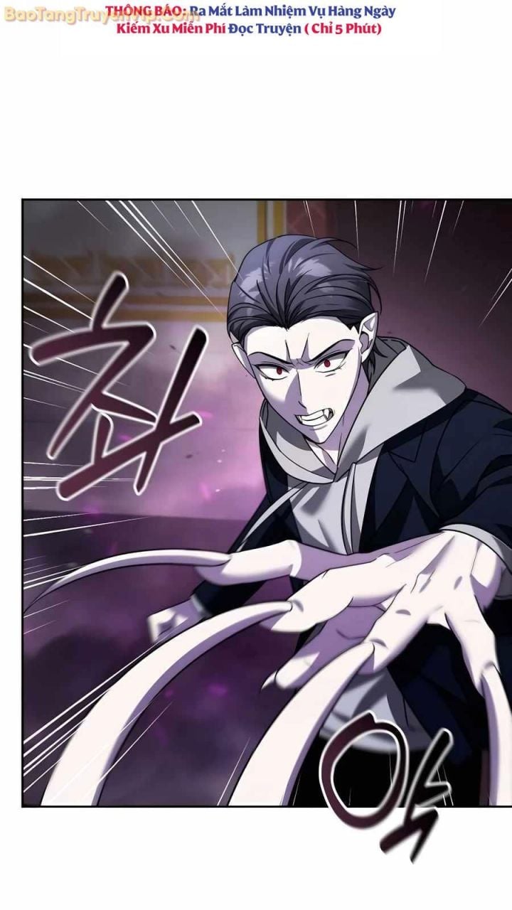 Tất Cả Bản Ngã Của Tôi Đều Là Hung Thần: Chapter 20