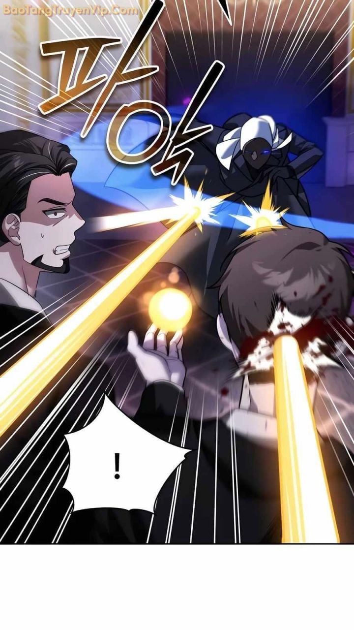 Tất Cả Bản Ngã Của Tôi Đều Là Hung Thần: Chapter 20