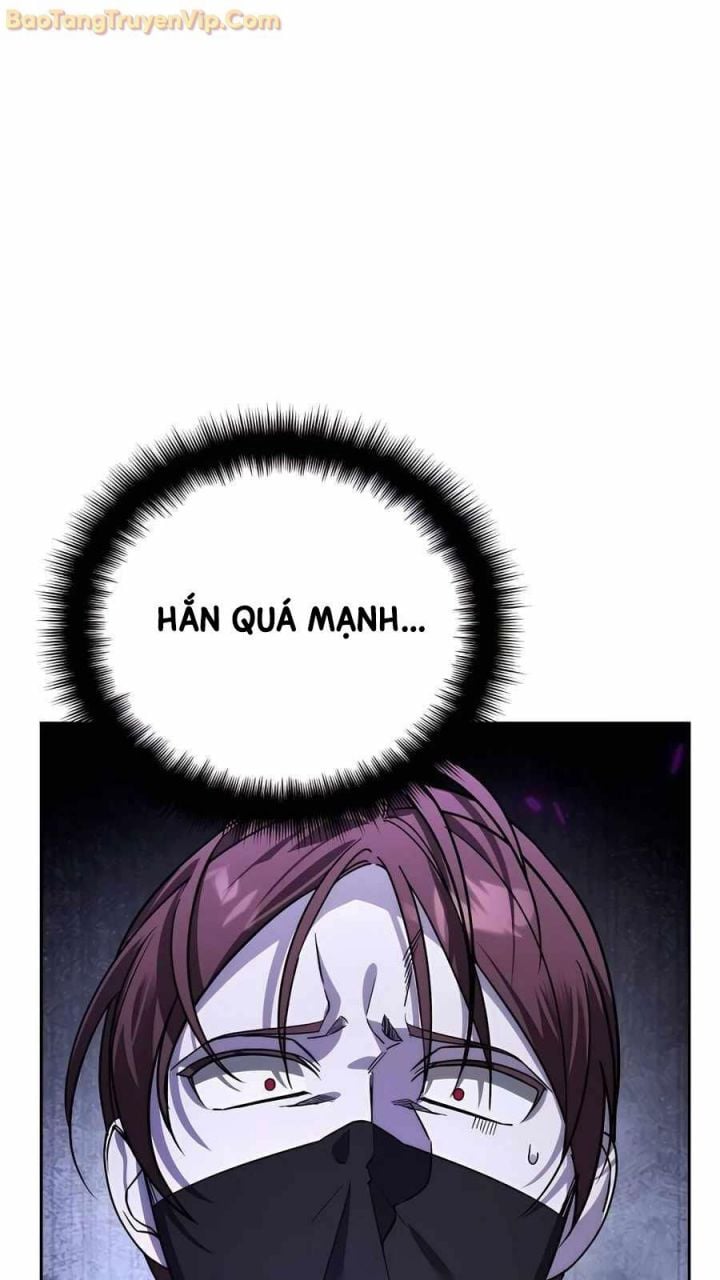 Tất Cả Bản Ngã Của Tôi Đều Là Hung Thần: Chapter 20