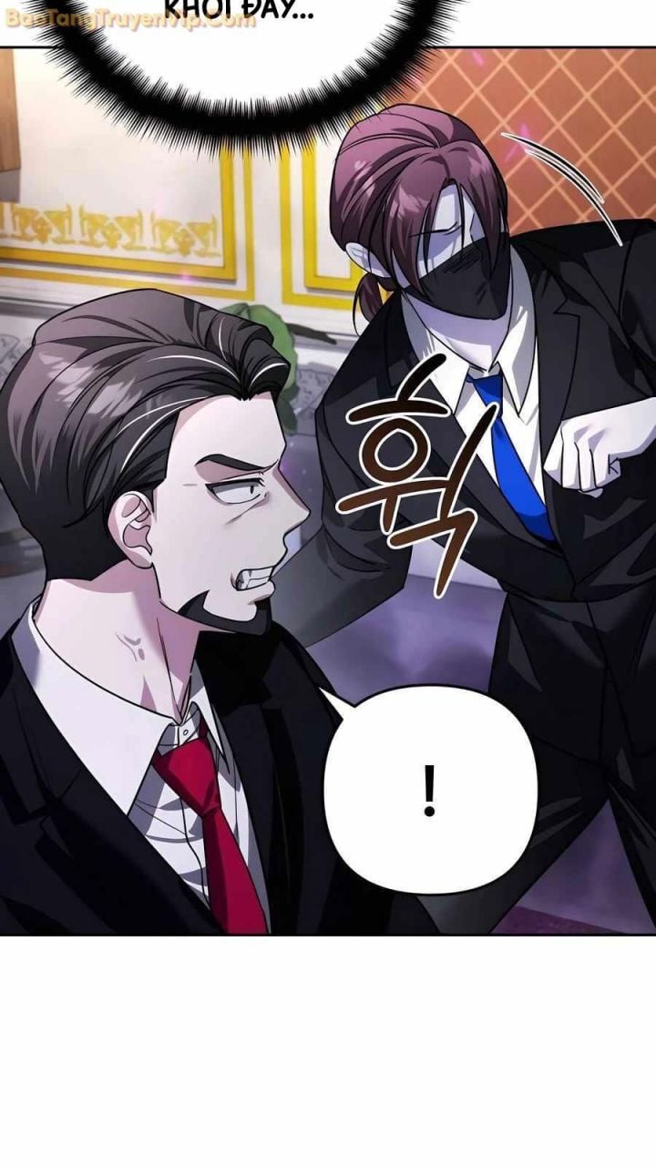 Tất Cả Bản Ngã Của Tôi Đều Là Hung Thần: Chapter 20