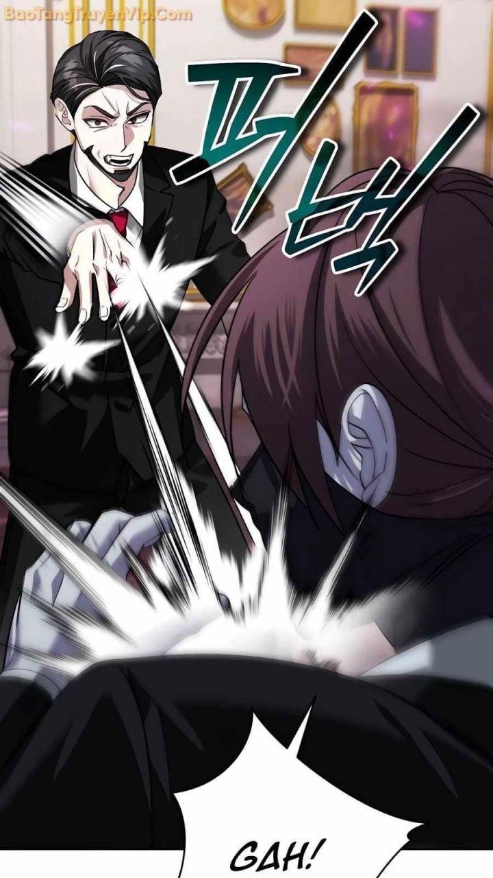 Tất Cả Bản Ngã Của Tôi Đều Là Hung Thần: Chapter 20