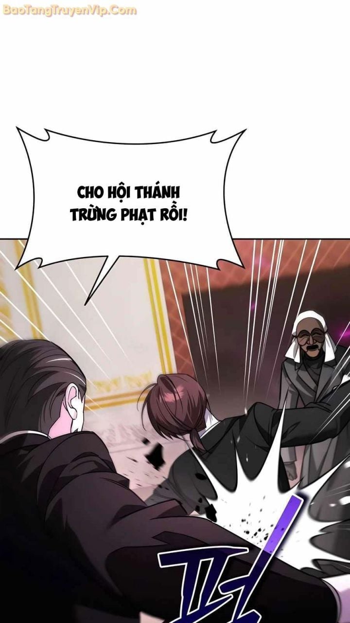 Tất Cả Bản Ngã Của Tôi Đều Là Hung Thần: Chapter 20