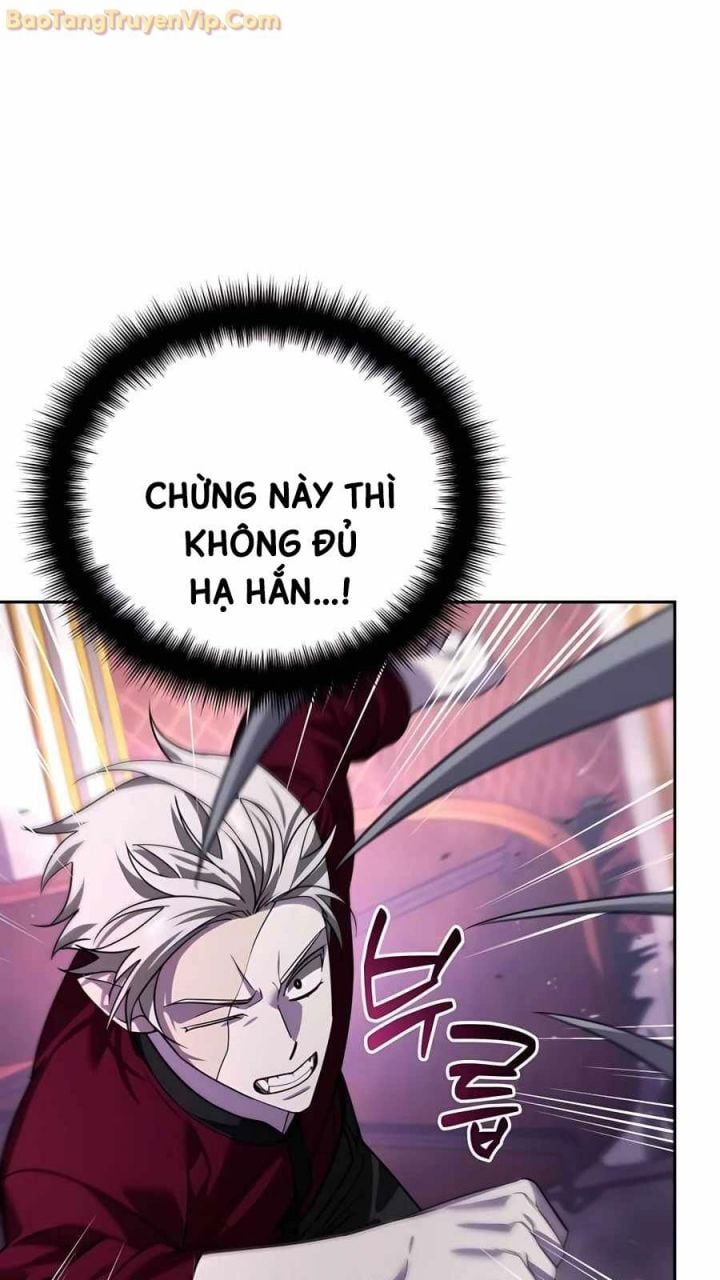 Tất Cả Bản Ngã Của Tôi Đều Là Hung Thần: Chapter 20