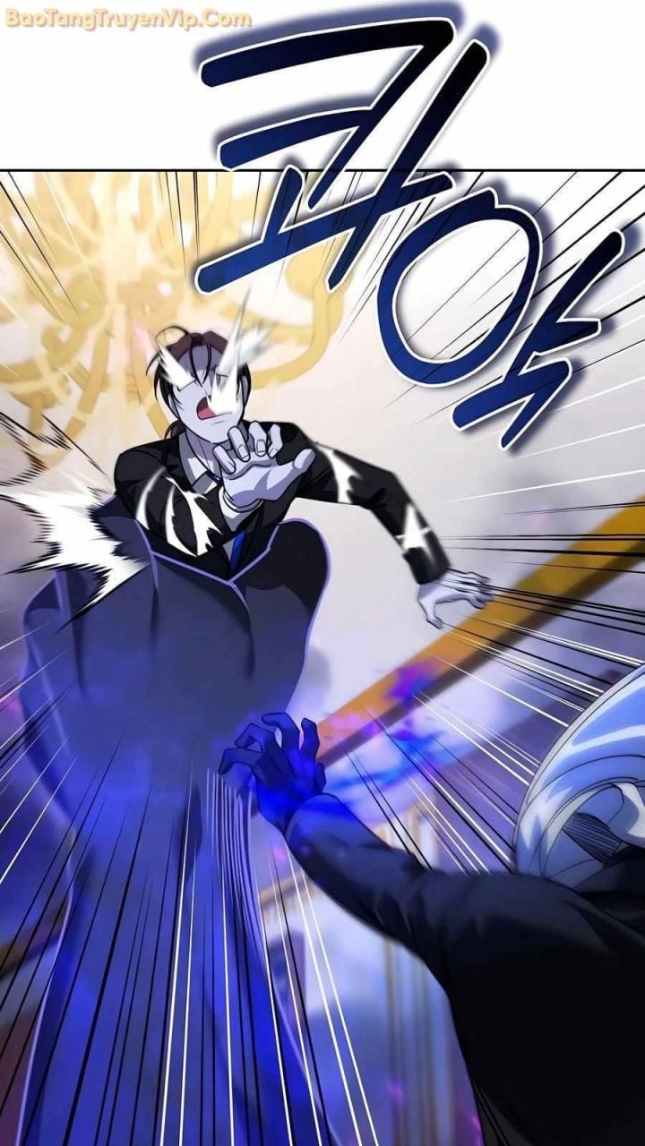 Tất Cả Bản Ngã Của Tôi Đều Là Hung Thần: Chapter 20