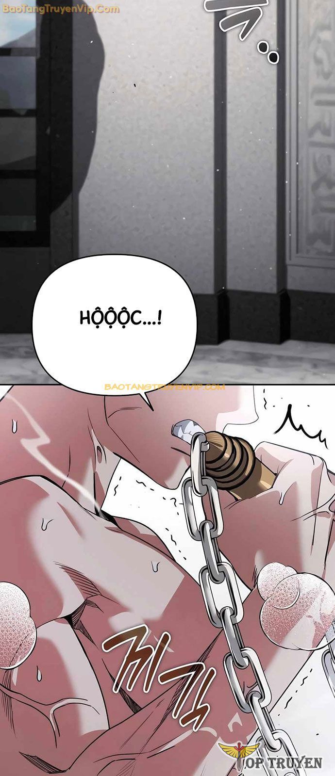 Tất Cả Bản Ngã Của Tôi Đều Là Hung Thần: Chapter 21