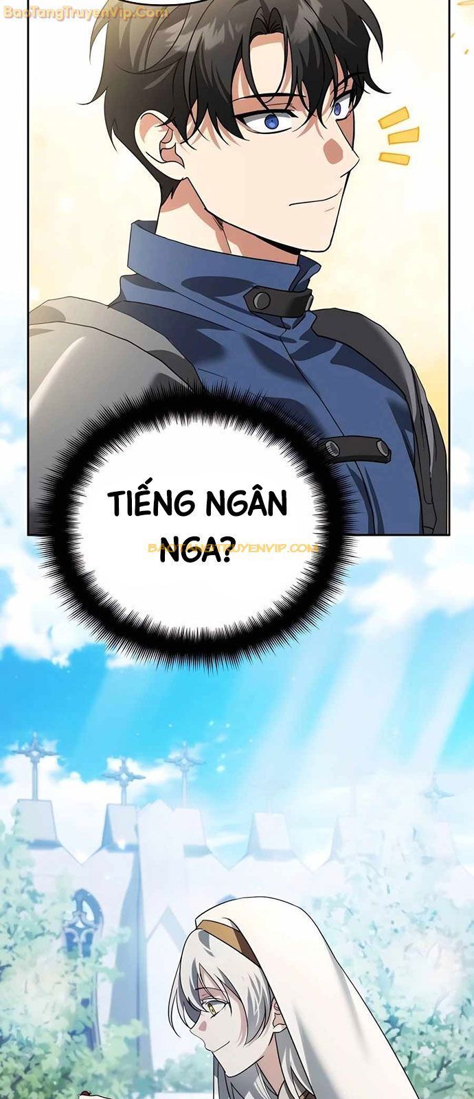 Tất Cả Bản Ngã Của Tôi Đều Là Hung Thần: Chapter 21