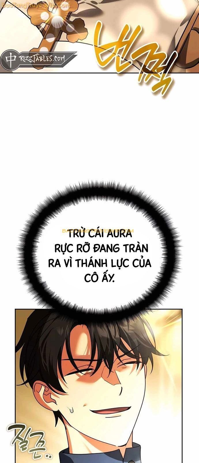 Tất Cả Bản Ngã Của Tôi Đều Là Hung Thần: Chapter 21