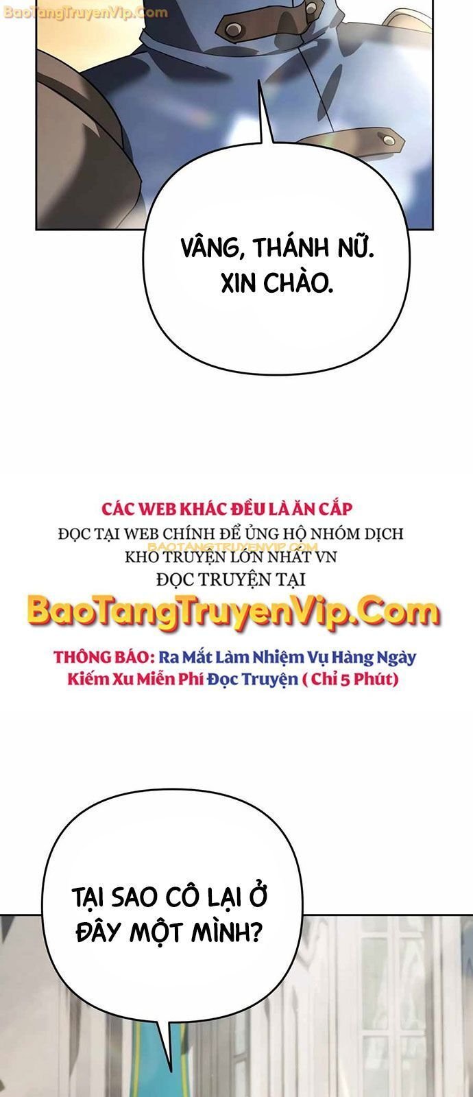 Tất Cả Bản Ngã Của Tôi Đều Là Hung Thần: Chapter 21