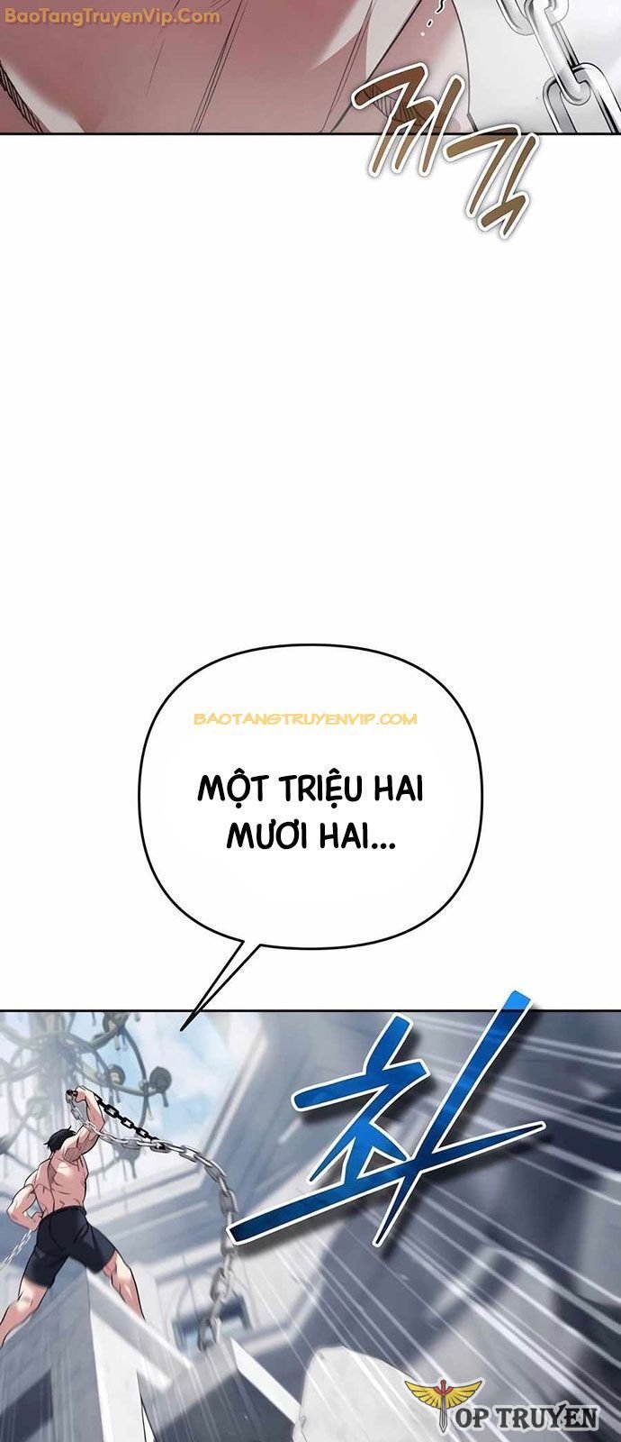 Tất Cả Bản Ngã Của Tôi Đều Là Hung Thần: Chapter 21