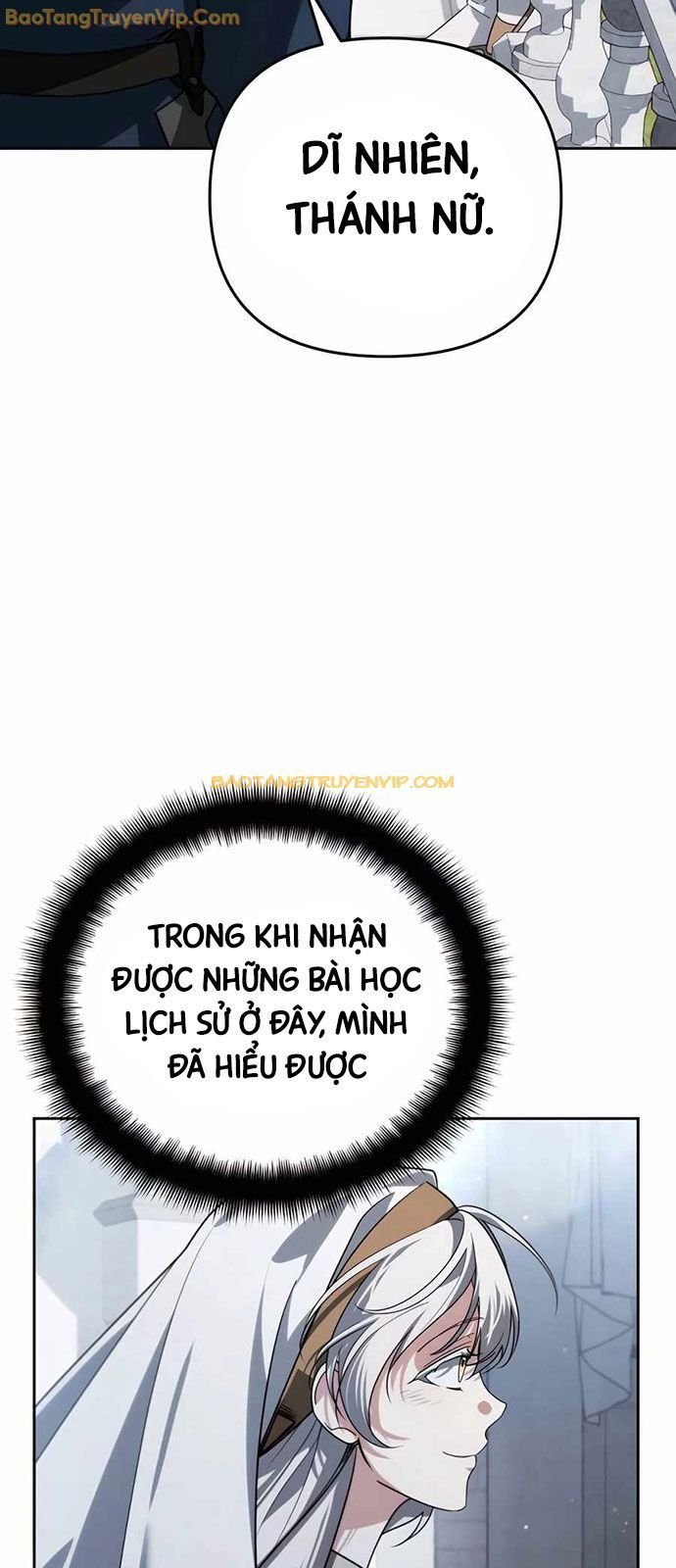 Tất Cả Bản Ngã Của Tôi Đều Là Hung Thần: Chapter 21