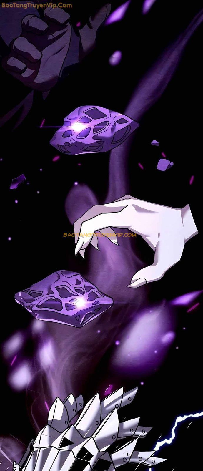 Tất Cả Bản Ngã Của Tôi Đều Là Hung Thần: Chapter 21