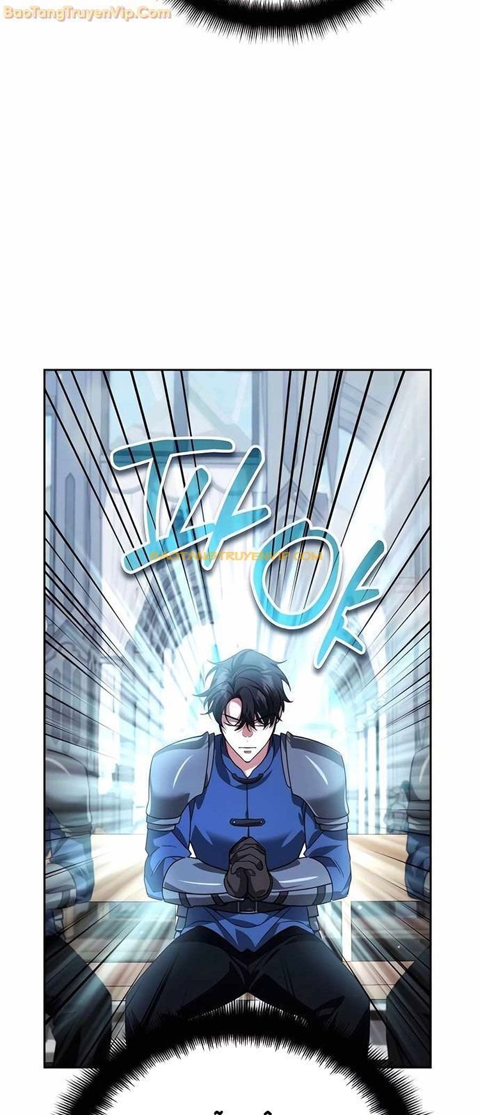 Tất Cả Bản Ngã Của Tôi Đều Là Hung Thần: Chapter 21