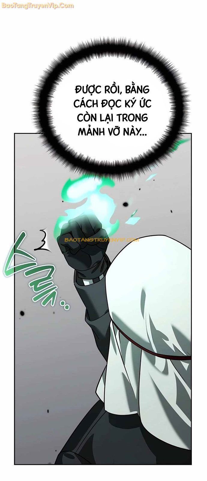 Tất Cả Bản Ngã Của Tôi Đều Là Hung Thần: Chapter 21