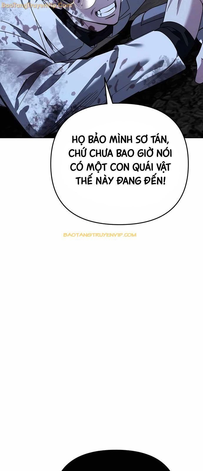 Tất Cả Bản Ngã Của Tôi Đều Là Hung Thần: Chapter 21
