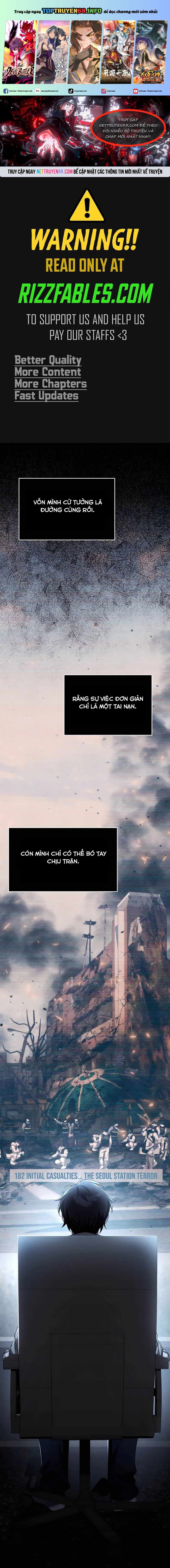 Tất Cả Bản Ngã Của Tôi Đều Là Hung Thần: Chapter 22