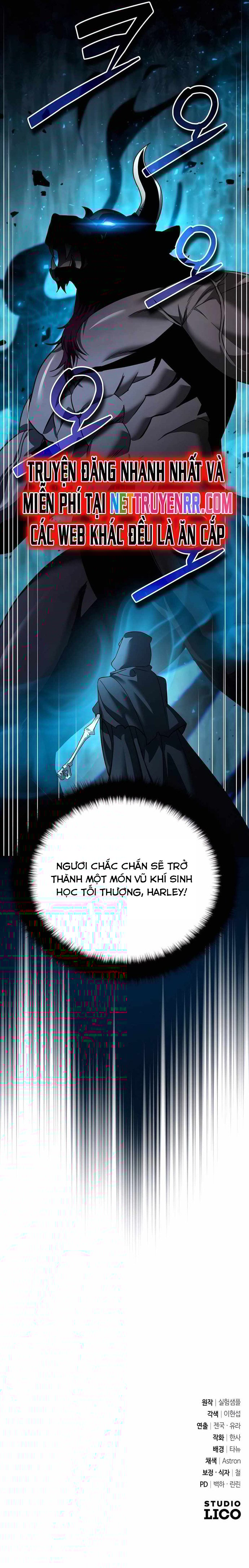 Tất Cả Bản Ngã Của Tôi Đều Là Hung Thần: Chapter 22