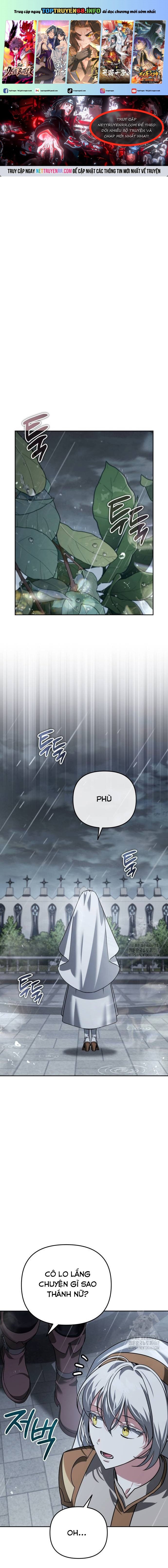 Tất Cả Bản Ngã Của Tôi Đều Là Hung Thần: Chapter 23