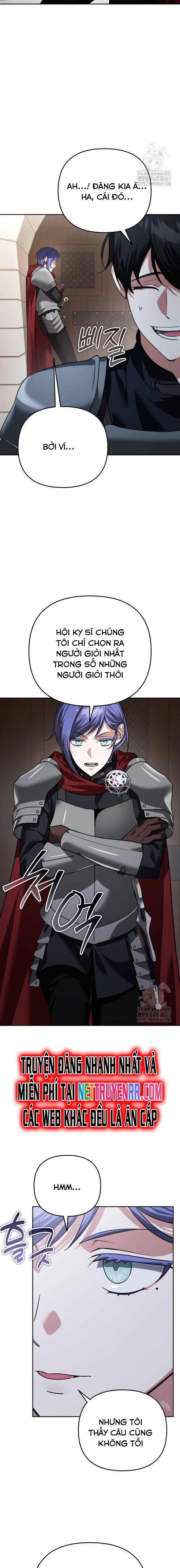 Tất Cả Bản Ngã Của Tôi Đều Là Hung Thần: Chapter 23
