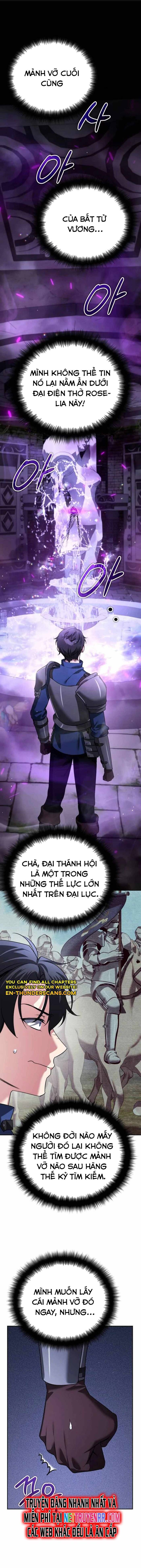 Tất Cả Bản Ngã Của Tôi Đều Là Hung Thần: Chapter 24