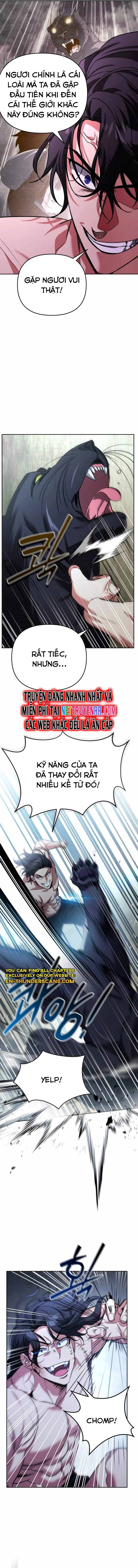 Tất Cả Bản Ngã Của Tôi Đều Là Hung Thần: Chapter 24