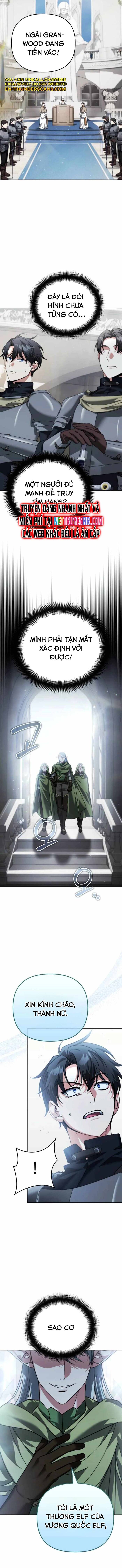 Tất Cả Bản Ngã Của Tôi Đều Là Hung Thần: Chapter 24