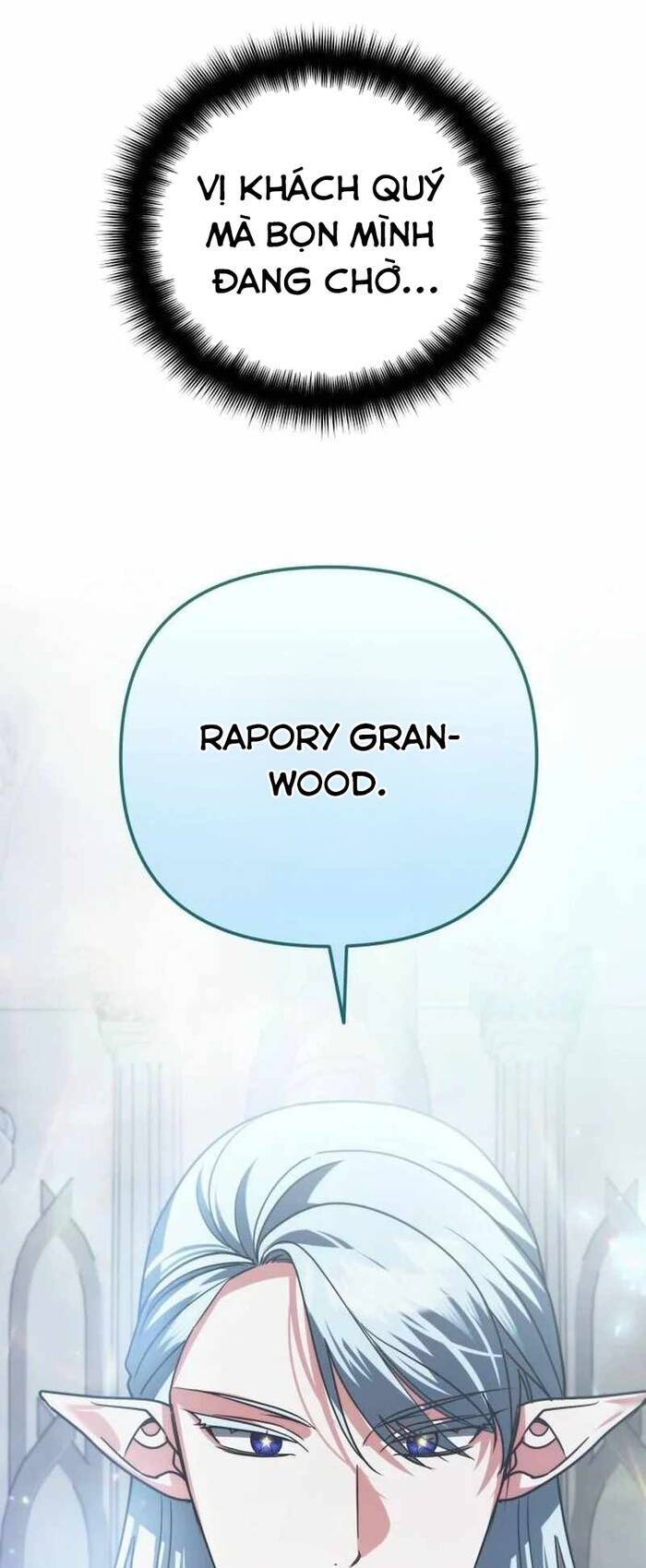 Tất Cả Bản Ngã Của Tôi Đều Là Hung Thần: Chapter 24