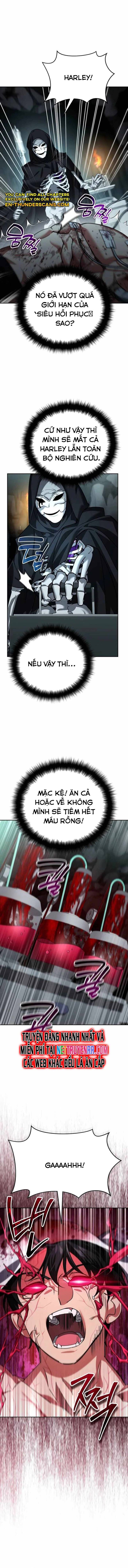 Tất Cả Bản Ngã Của Tôi Đều Là Hung Thần: Chapter 24