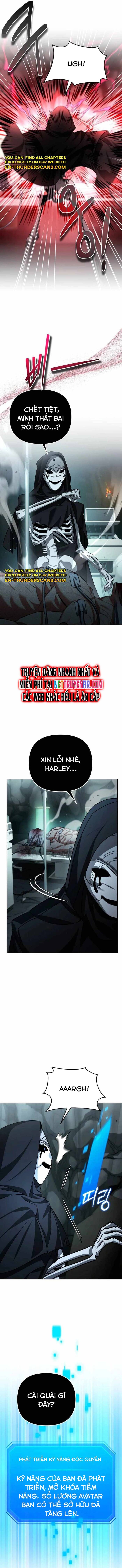 Tất Cả Bản Ngã Của Tôi Đều Là Hung Thần: Chapter 24