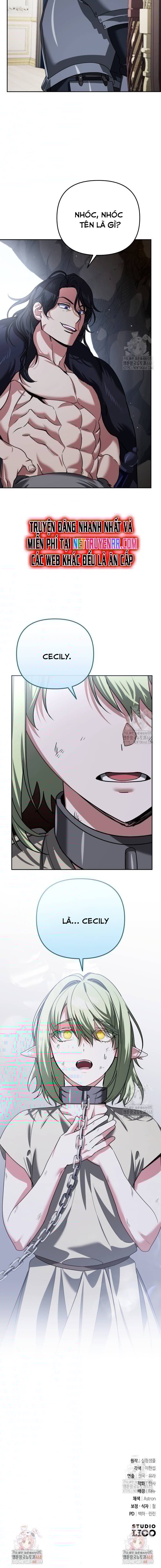 Tất Cả Bản Ngã Của Tôi Đều Là Hung Thần: Chapter 25