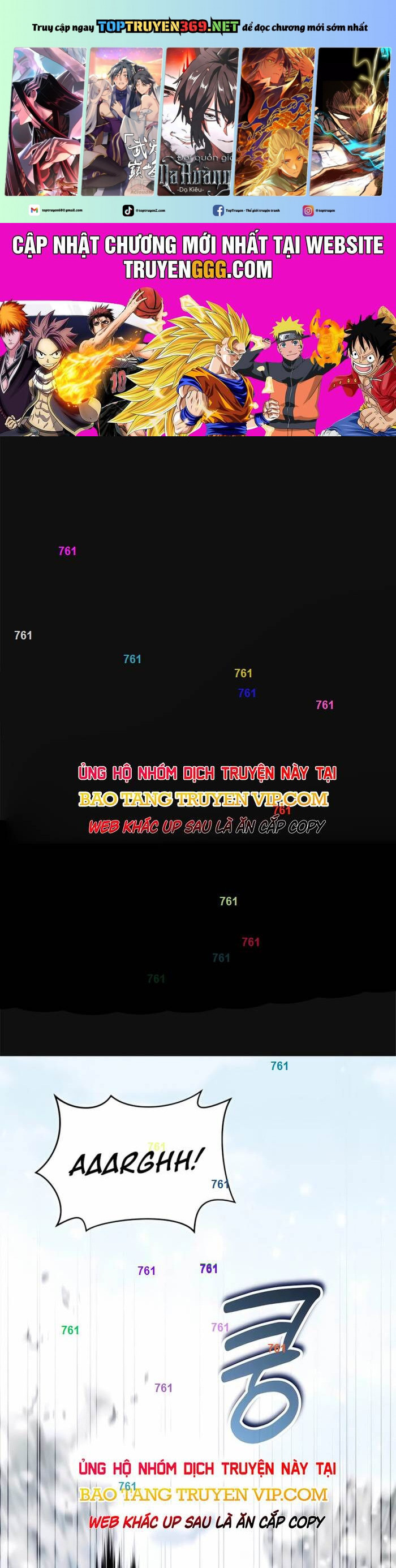 Tất Cả Bản Ngã Của Tôi Đều Là Hung Thần: Chapter 26