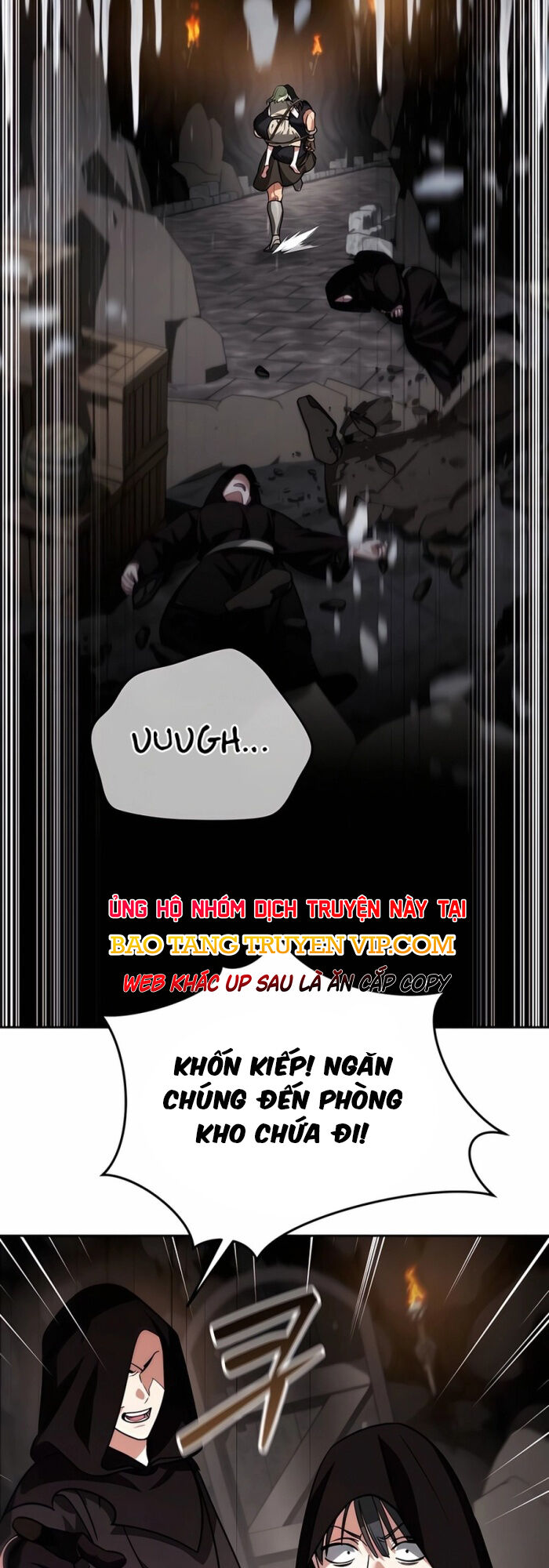 Tất Cả Bản Ngã Của Tôi Đều Là Hung Thần: Chapter 26