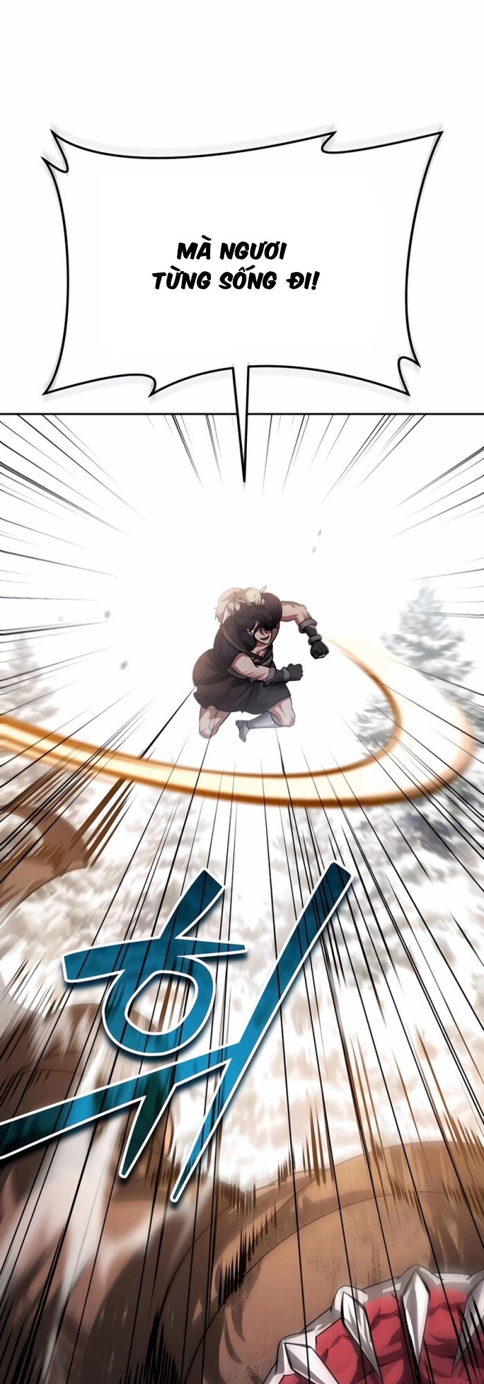 Tất Cả Bản Ngã Của Tôi Đều Là Hung Thần: Chapter 26