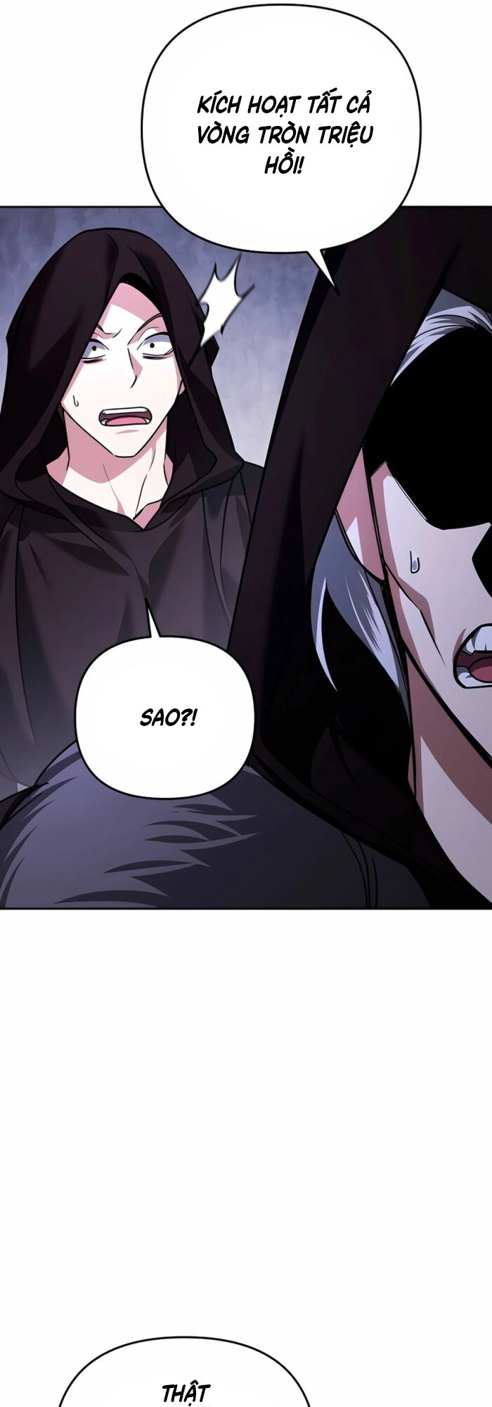 Tất Cả Bản Ngã Của Tôi Đều Là Hung Thần: Chapter 26