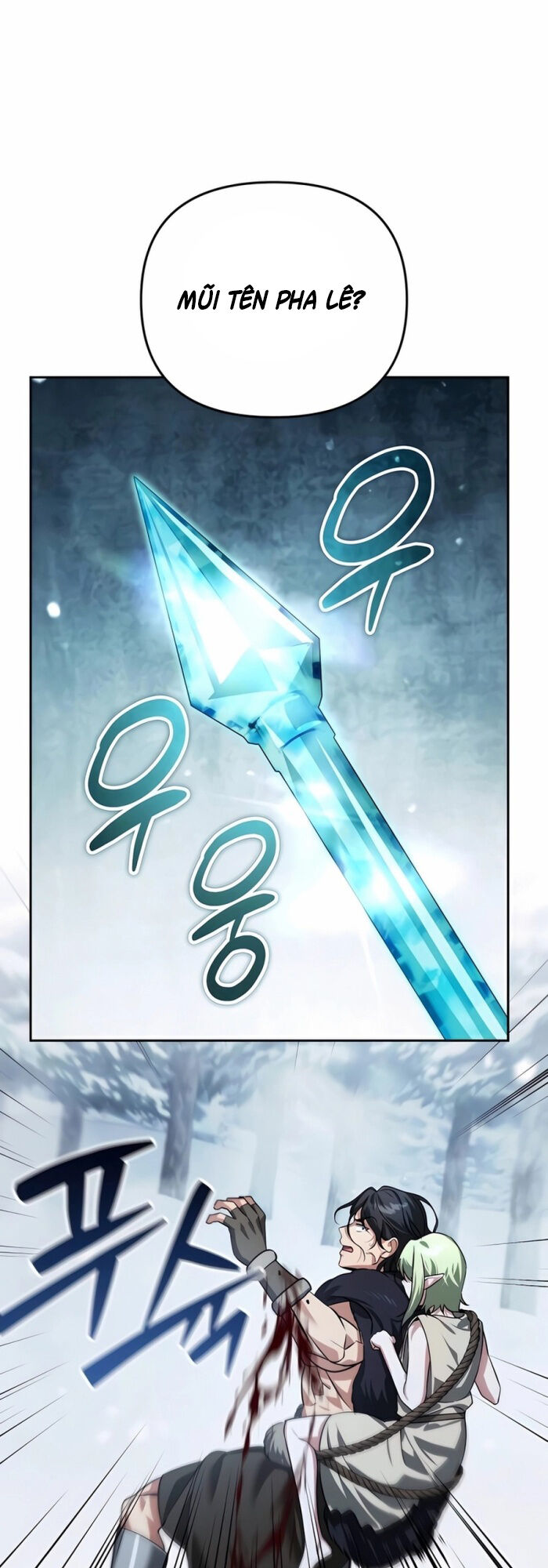 Tất Cả Bản Ngã Của Tôi Đều Là Hung Thần: Chapter 26