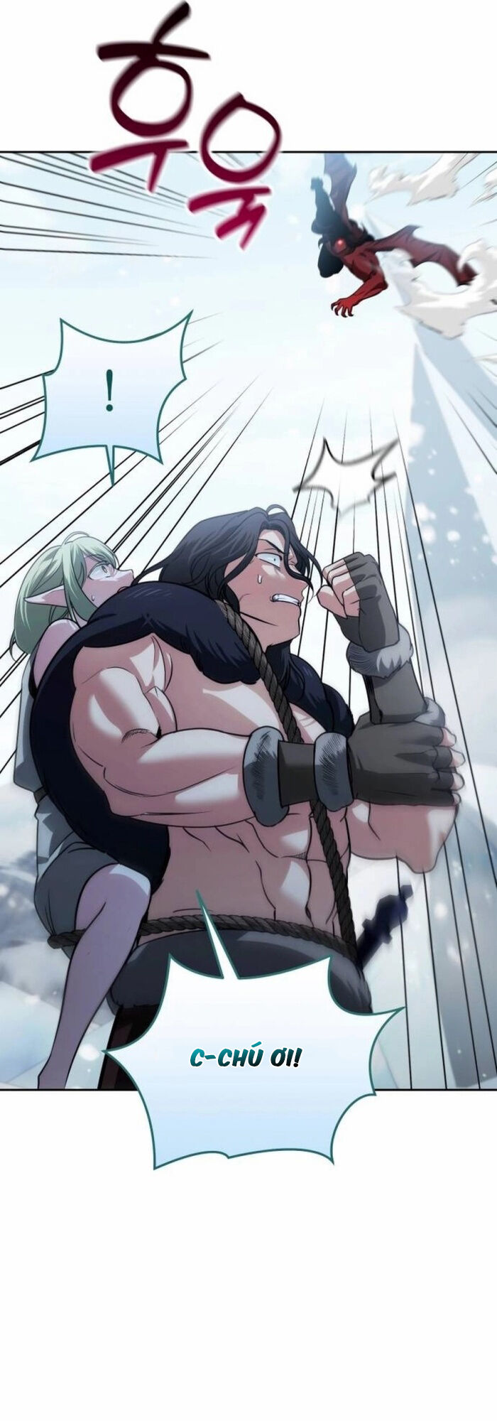 Tất Cả Bản Ngã Của Tôi Đều Là Hung Thần: Chapter 26