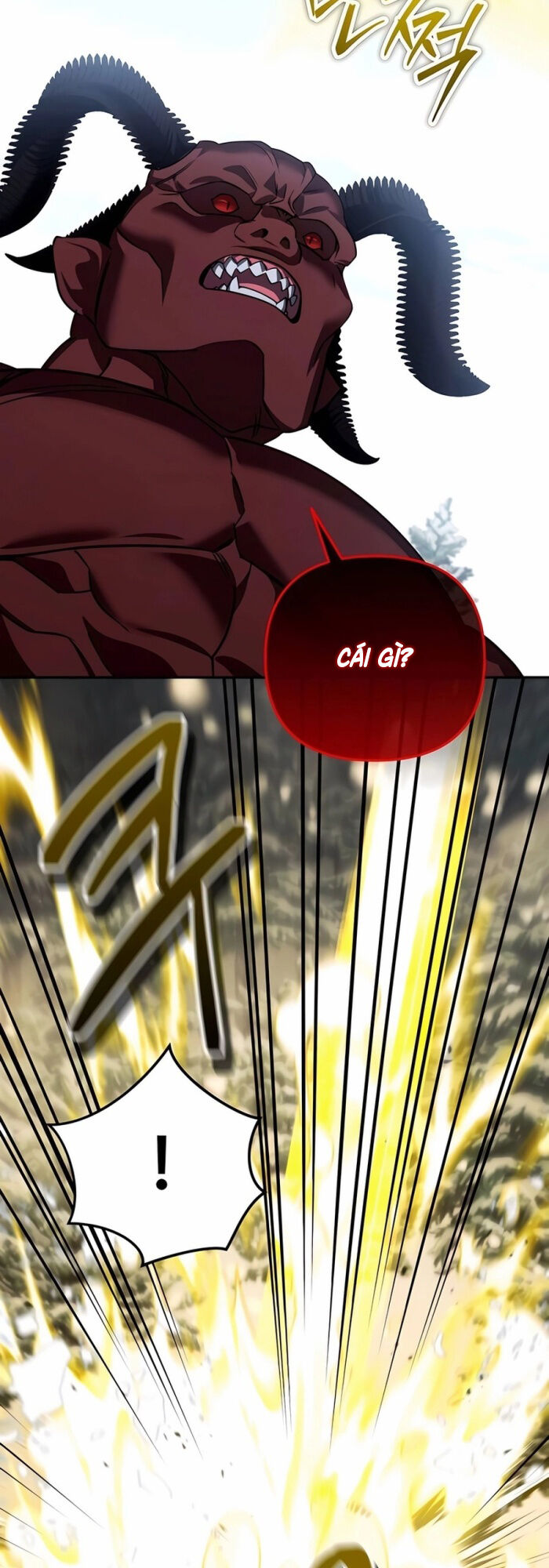 Tất Cả Bản Ngã Của Tôi Đều Là Hung Thần: Chapter 26