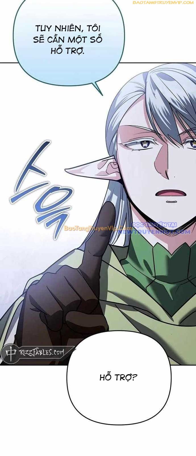Tất Cả Bản Ngã Của Tôi Đều Là Hung Thần: Chapter 27