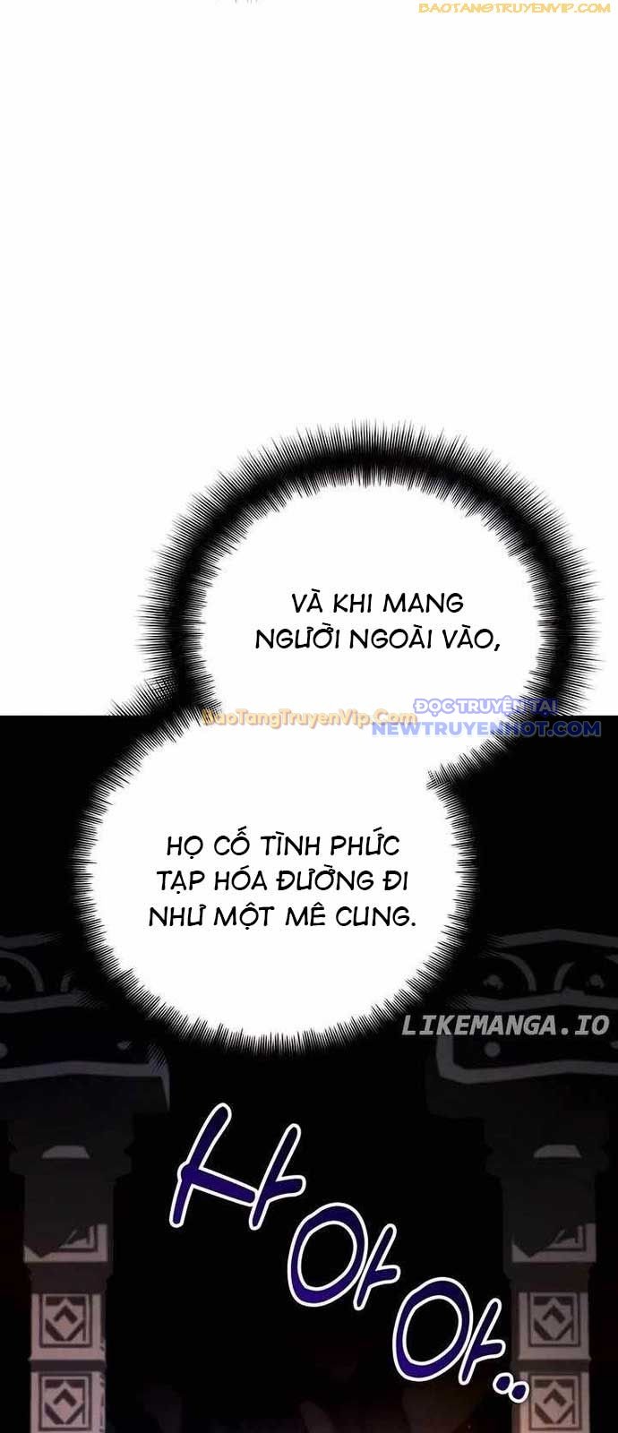 Tất Cả Bản Ngã Của Tôi Đều Là Hung Thần: Chapter 27