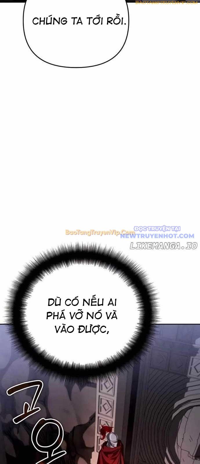 Tất Cả Bản Ngã Của Tôi Đều Là Hung Thần: Chapter 27