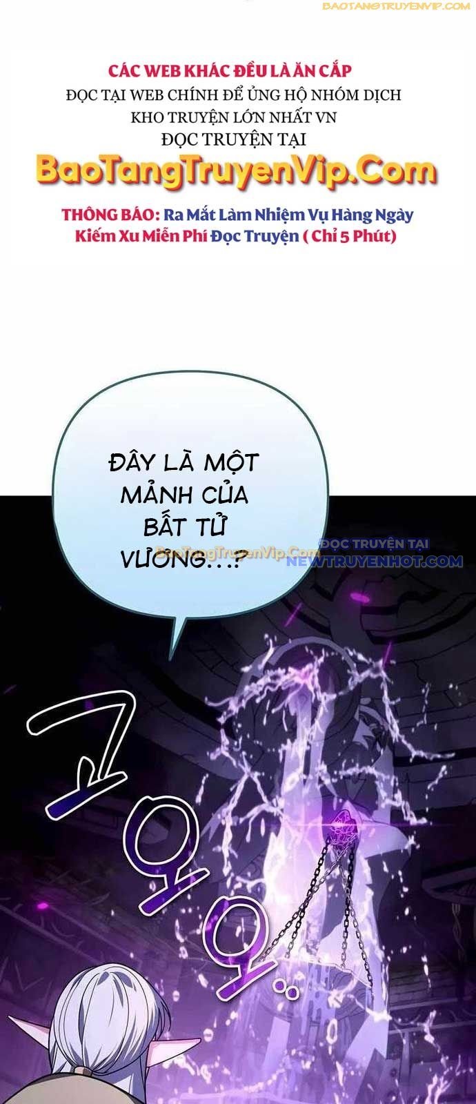 Tất Cả Bản Ngã Của Tôi Đều Là Hung Thần: Chapter 27