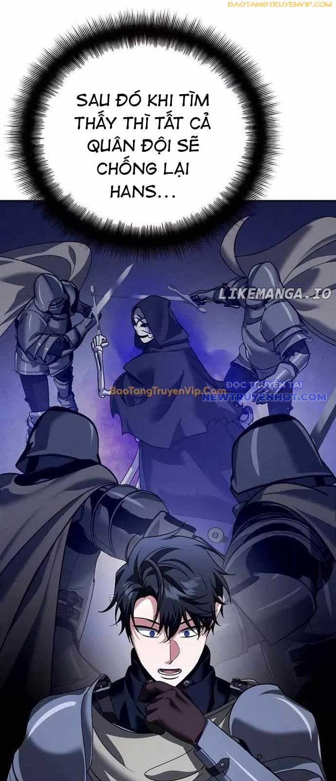 Tất Cả Bản Ngã Của Tôi Đều Là Hung Thần: Chapter 27