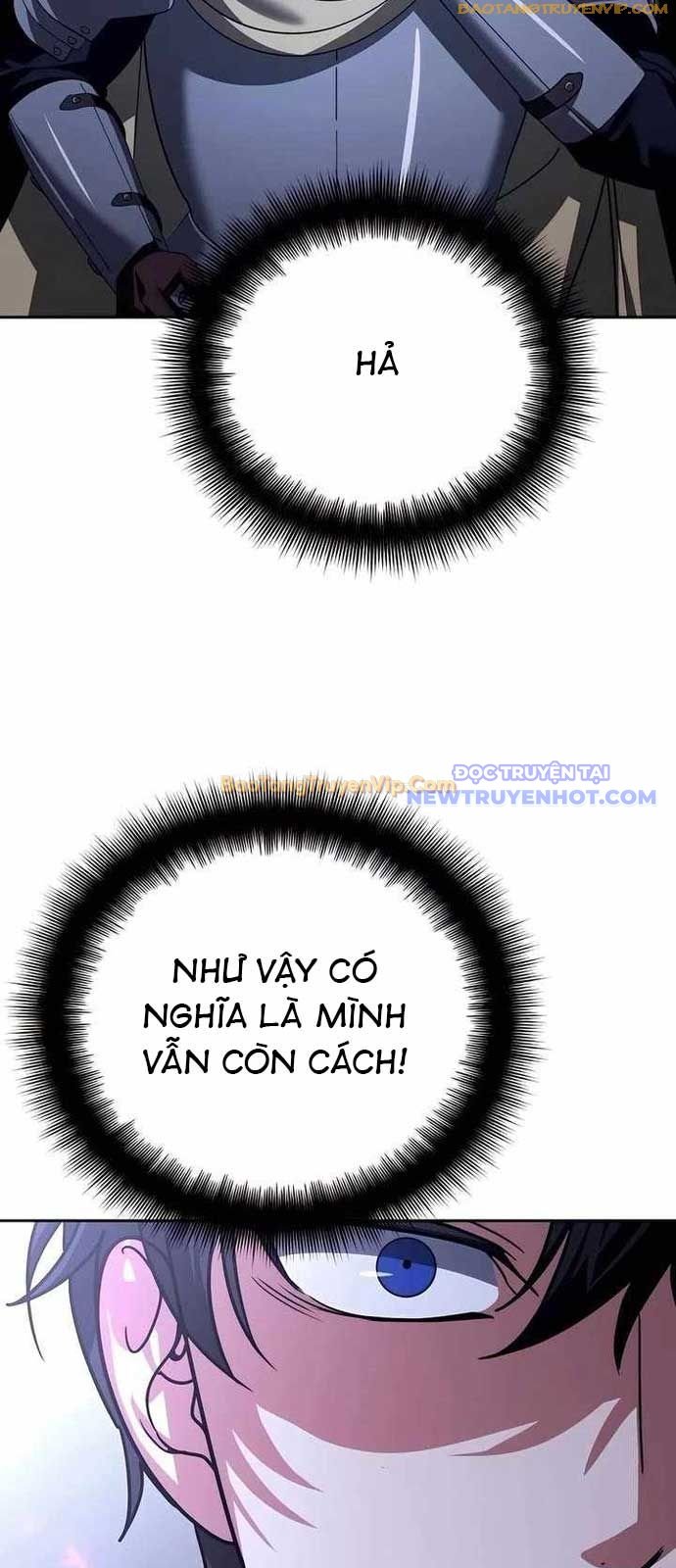 Tất Cả Bản Ngã Của Tôi Đều Là Hung Thần: Chapter 27