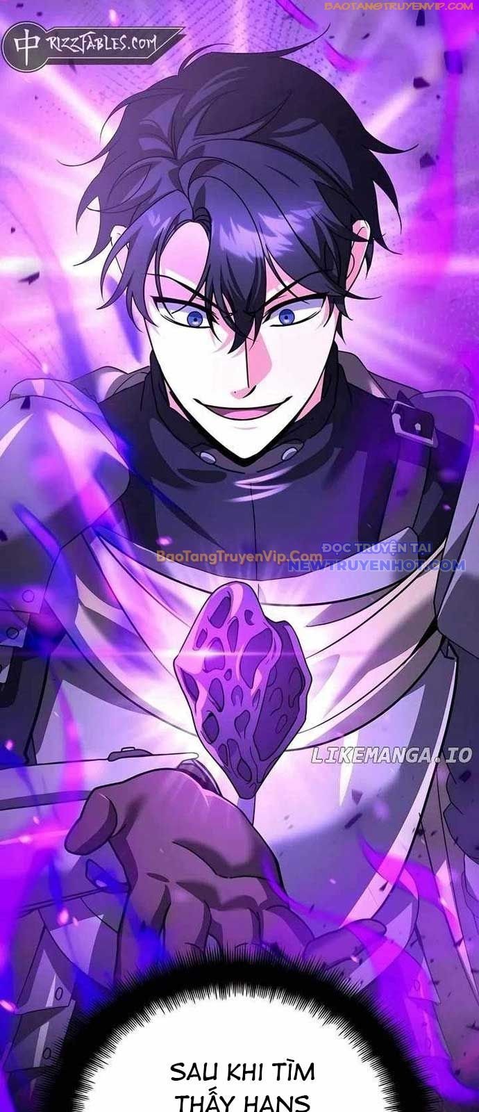 Tất Cả Bản Ngã Của Tôi Đều Là Hung Thần: Chapter 27