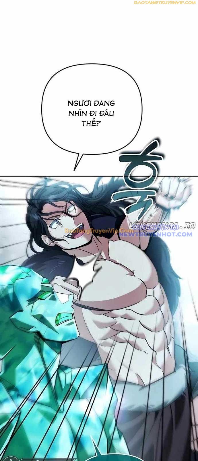 Tất Cả Bản Ngã Của Tôi Đều Là Hung Thần: Chapter 27