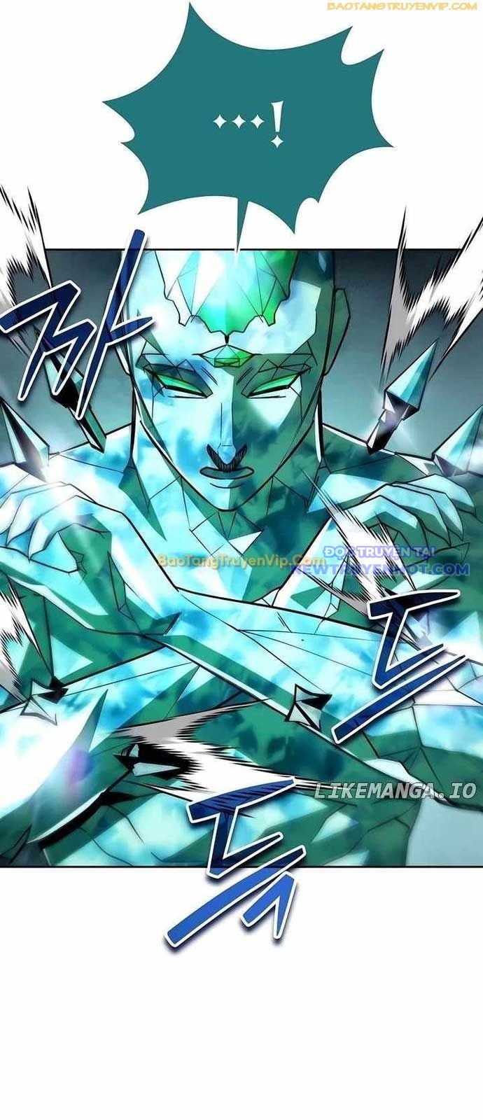 Tất Cả Bản Ngã Của Tôi Đều Là Hung Thần: Chapter 27