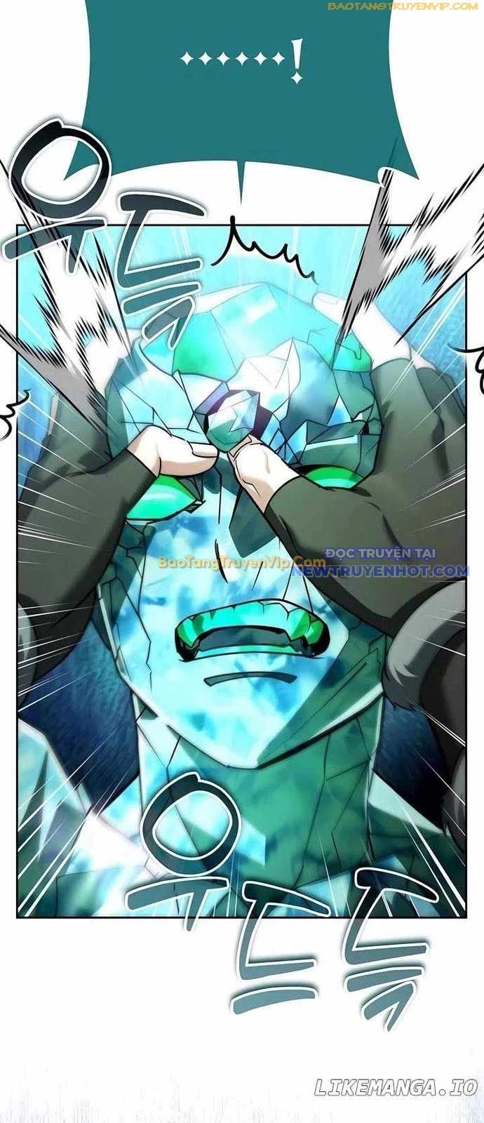 Tất Cả Bản Ngã Của Tôi Đều Là Hung Thần: Chapter 27