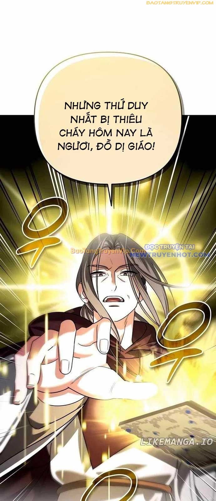 Tất Cả Bản Ngã Của Tôi Đều Là Hung Thần: Chapter 27