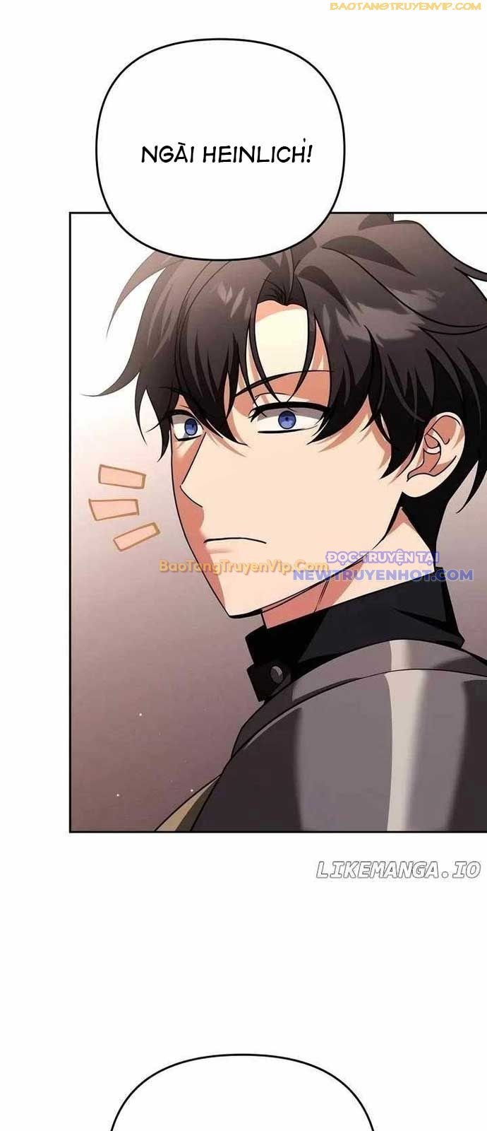 Tất Cả Bản Ngã Của Tôi Đều Là Hung Thần: Chapter 27